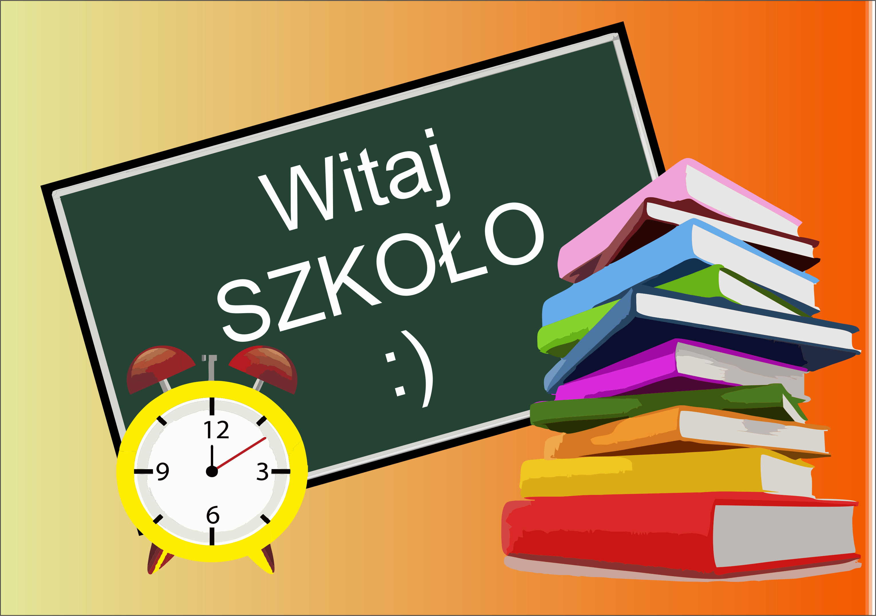 ROZPOCZĘCIE ROKU SZKOLNEGO 2021/2022 – Szkoła Podstawowa Nr 11 w Rzeszowie